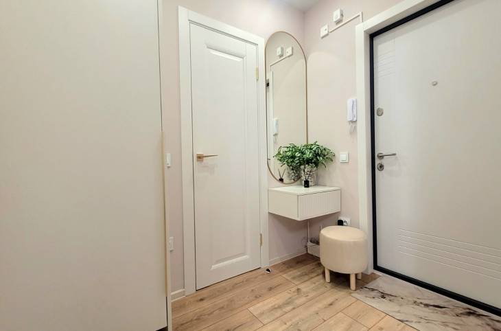 1-Комнатная квартира на сутки в  Гомеле,  Кирова ул., 50    изображение 14 - kvartirka.by