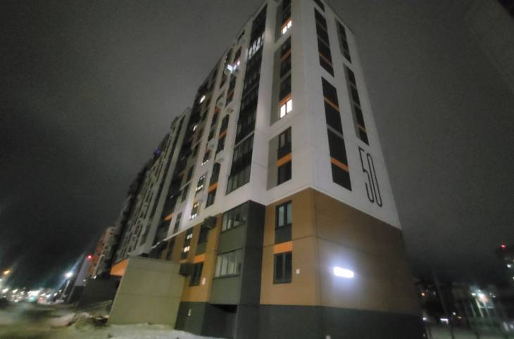 1-Комнатная квартира на сутки в  Гомеле,  Кирова ул., 50    изображение 13 - kvartirka.by