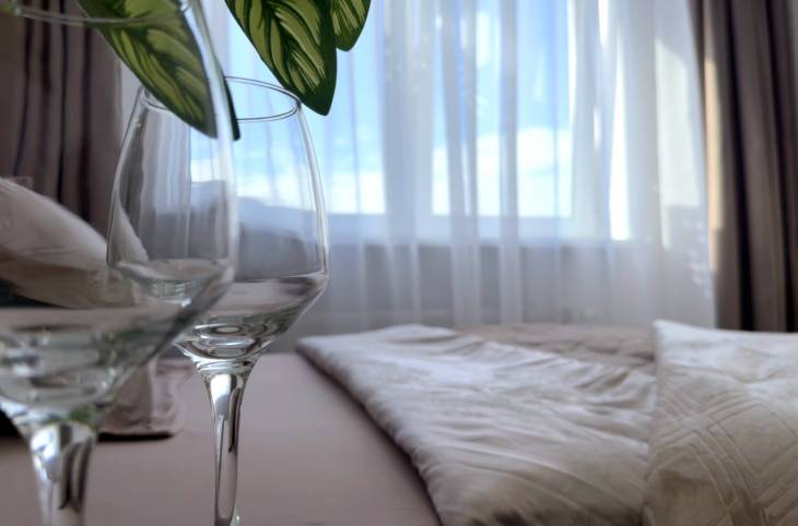 1-Комнатная квартира на сутки в  Гомеле,  Кирова ул., 50    изображение 16 - kvartirka.by