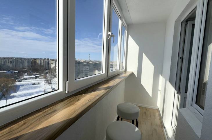 1-Комнатная квартира на сутки в  Гомеле,  Кирова ул., 50    изображение 15 - kvartirka.by