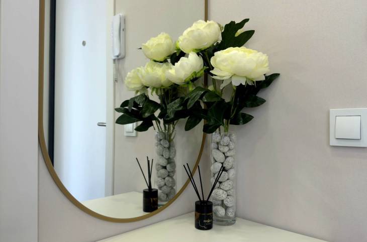 1-Комнатная квартира на сутки в  Гомеле,  Кирова ул., 50    изображение 17 - kvartirka.by