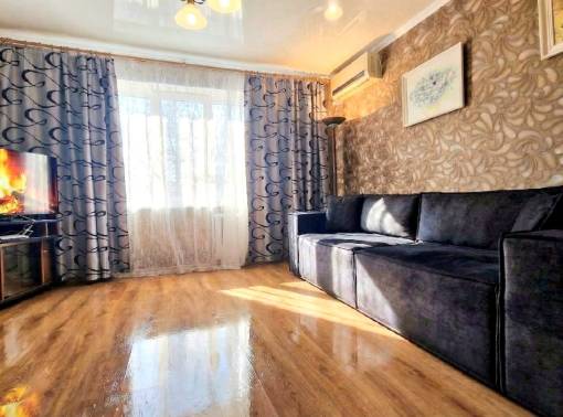 Просторная трешка возле вокзала - kvartirka.by