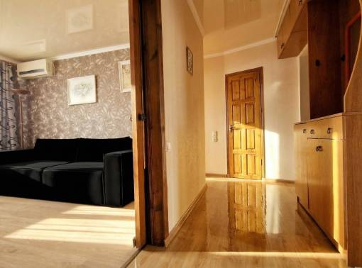 Просторная трешка возле вокзала - kvartirka.by