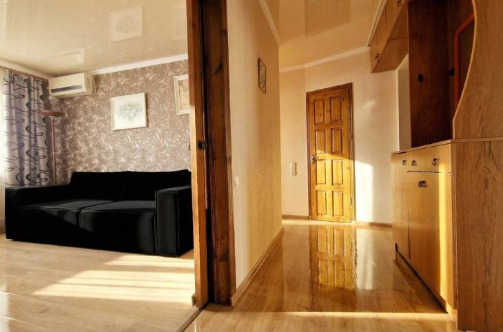 3-Комнатная квартира на сутки в  Гомеле,  Ветковская ул., 10    изображение 2 - kvartirka.by