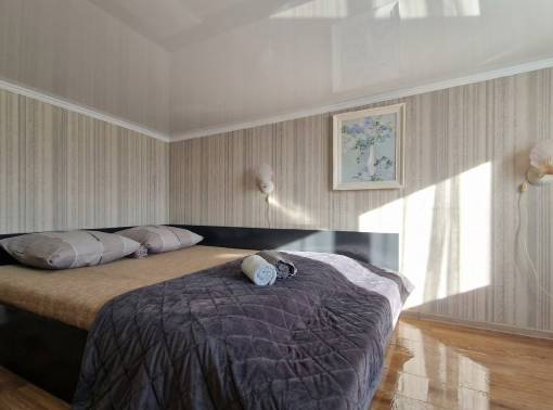 Просторная трешка возле вокзала - kvartirka.by