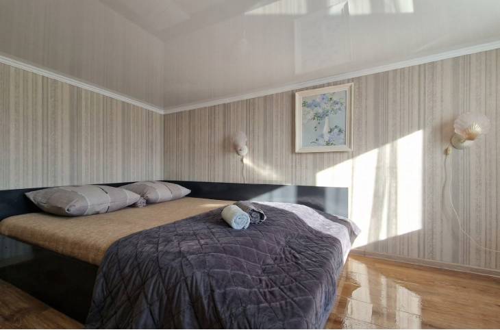 3-Комнатная квартира на сутки в  Гомеле,  Ветковская ул., 10    изображение 4 - kvartirka.by