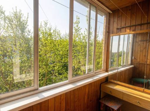 Просторная трешка возле вокзала - kvartirka.by