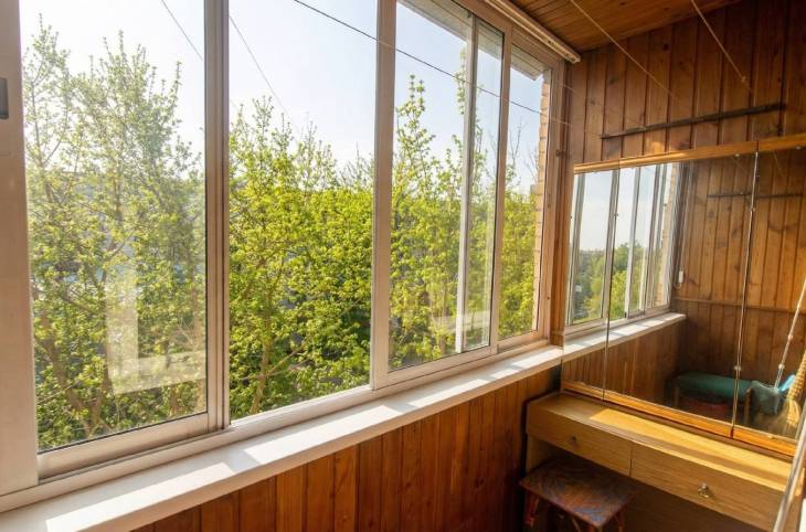 3-Комнатная квартира на сутки в  Гомеле,  Ветковская ул., 10   изображение 3 - kvartirka.by