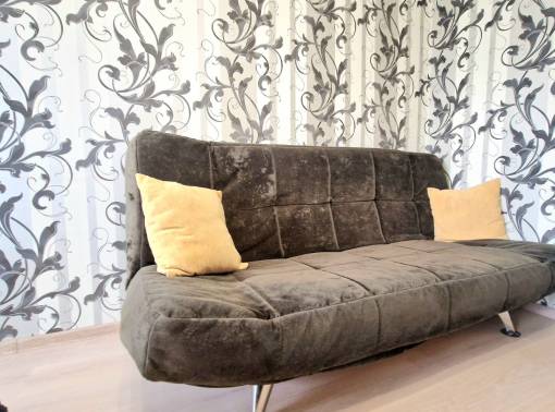 Просторная трешка возле вокзала - kvartirka.by