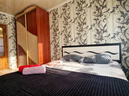 Просторная трешка возле вокзала - kvartirka.by