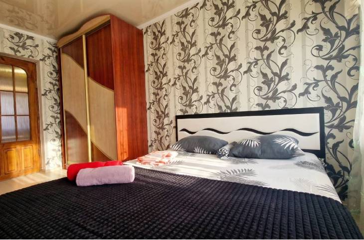 3-Комнатная квартира на сутки в  Гомеле,  Ветковская ул., 10    изображение 8 - kvartirka.by