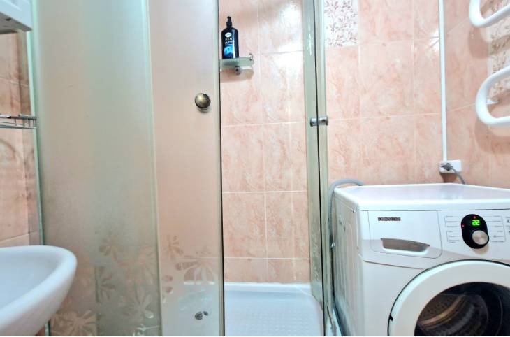 3-Комнатная квартира на сутки в  Гомеле,  Ветковская ул., 10    изображение 10 - kvartirka.by