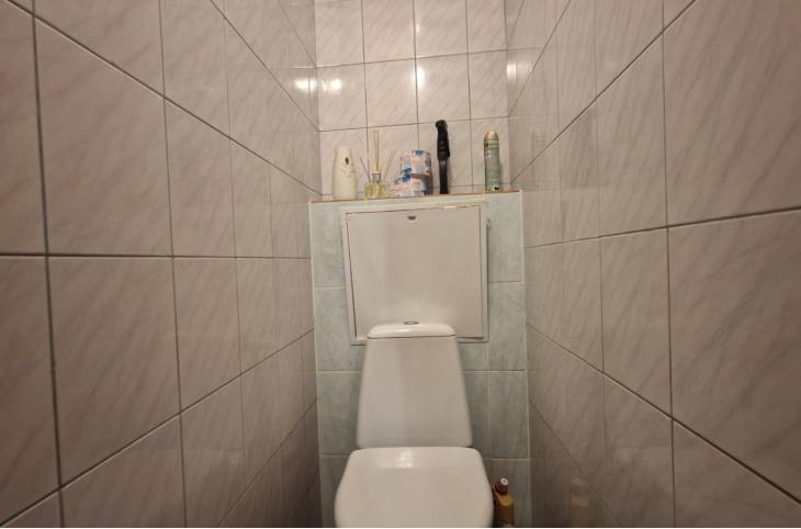 3-Комнатная квартира на сутки в  Гомеле,  Ветковская ул., 10    изображение 11 - kvartirka.by