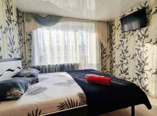 Просторная трешка возле вокзала - kvartirka.by