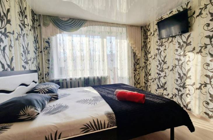 3-Комнатная квартира на сутки в  Гомеле,  Ветковская ул., 10    изображение 7 - kvartirka.by