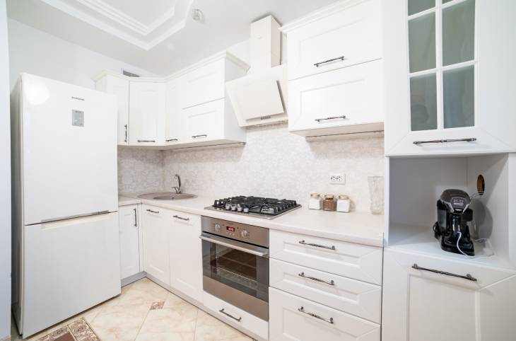 1-Комнатная квартира на сутки в  Гомеле,  Бородина Т.С. ул., 10    изображение 7 - kvartirka.by