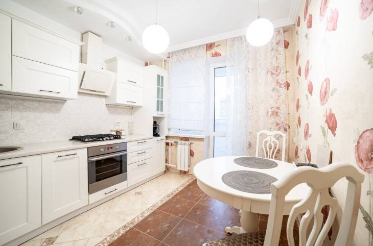 1-Комнатная квартира на сутки в  Гомеле,  Бородина Т.С. ул., 10    изображение 8 - kvartirka.by