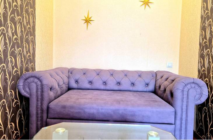 1-Комнатная квартира на сутки в  Гомеле,  Бородина Т.С. ул., 10    изображение 2 - kvartirka.by