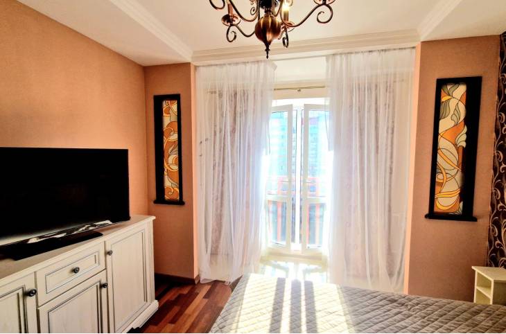 1-Комнатная квартира на сутки в  Гомеле,  Бородина Т.С. ул., 10    изображение 9 - kvartirka.by