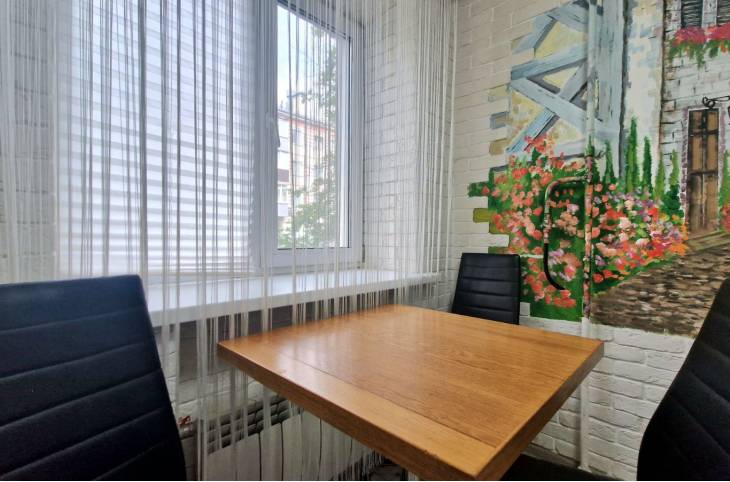 2-Комнатная квартира на сутки в  Гомеле,  Ветковская ул., 1   изображение 3 - kvartirka.by