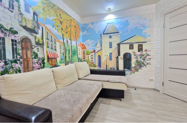 2-Комнатная квартира на сутки в  Гомеле,  Ветковская ул., 1    изображение 4 - kvartirka.by