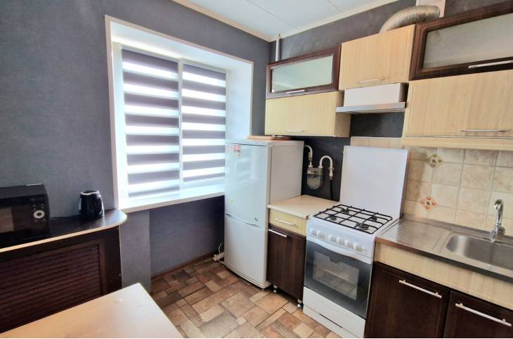 1-Комнатная квартира на сутки в  Гомеле,  Карповича ул., 10   изображение 3 - kvartirka.by