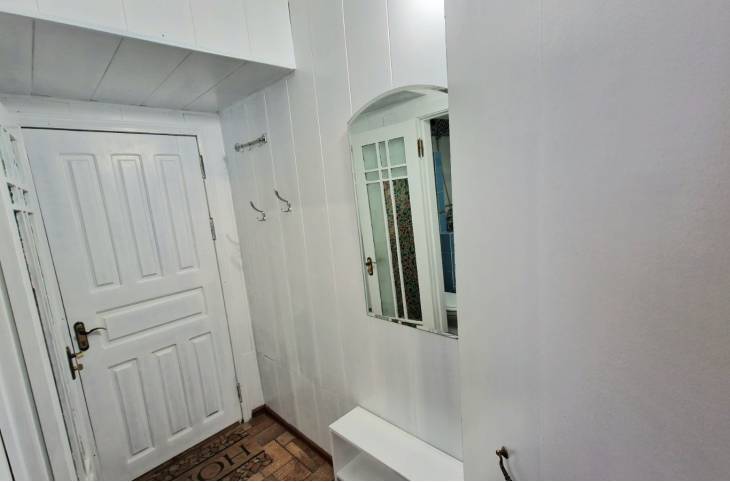 1-Комнатная квартира на сутки в  Гомеле,  Карповича ул., 10    изображение 4 - kvartirka.by