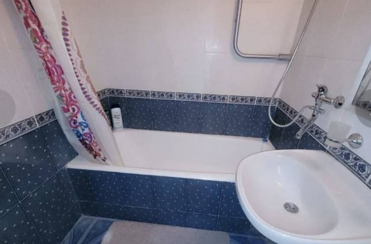 2-Комнатная квартира на сутки в  Гомеле,  Мазурова ул., 46    изображение 8 - kvartirka.by