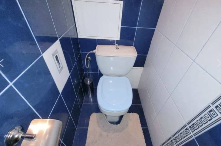 2-Комнатная квартира на сутки в  Гомеле,  Мазурова ул., 46    изображение 7 - kvartirka.by