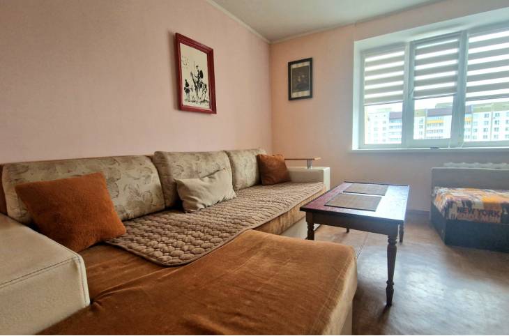 2-Комнатная квартира на сутки в  Гомеле,  Мазурова ул., 46    изображение 6 - kvartirka.by