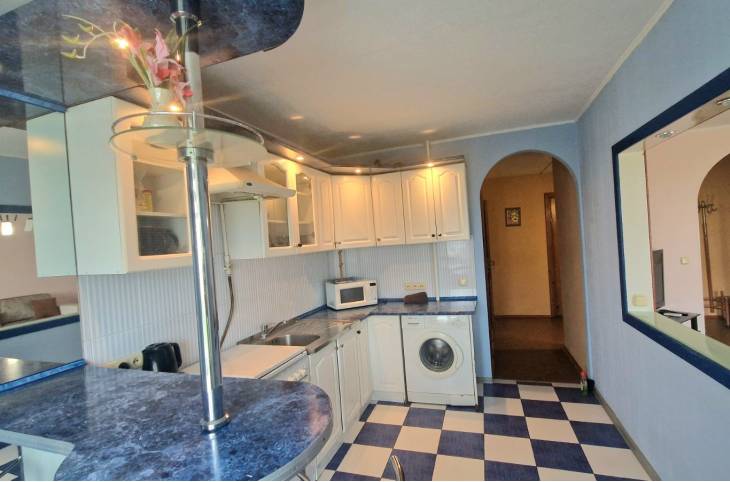 2-Комнатная квартира на сутки в  Гомеле,  Мазурова ул., 46    изображение 5 - kvartirka.by