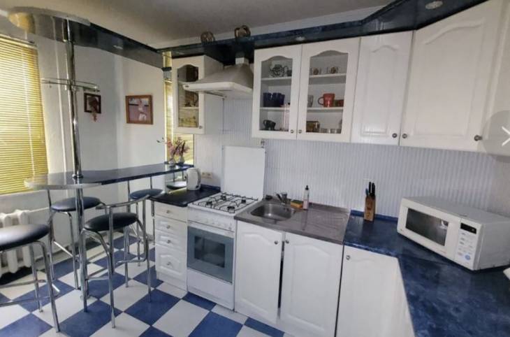 2-Комнатная квартира на сутки в  Гомеле,  Мазурова ул., 46   изображение 3 - kvartirka.by