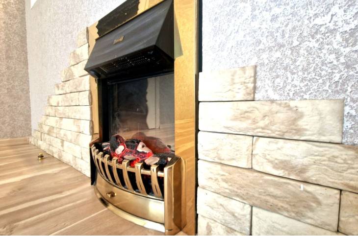 2-Комнатная квартира на сутки в  Гомеле,  Победы пр., 23    изображение 4 - kvartirka.by