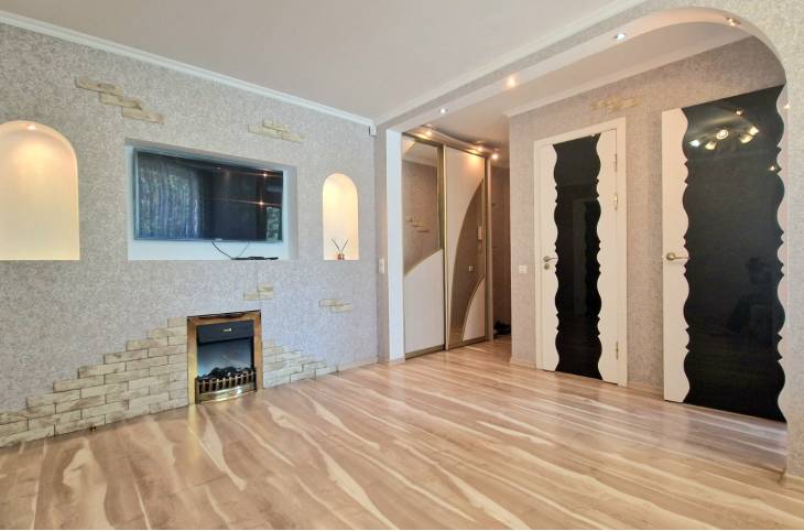 2-Комнатная квартира на сутки в  Гомеле,  Победы пр., 23    изображение 1 - kvartirka.by