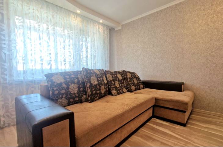 2-Комнатная квартира на сутки в  Гомеле,  Победы пр., 23    изображение 5 - kvartirka.by