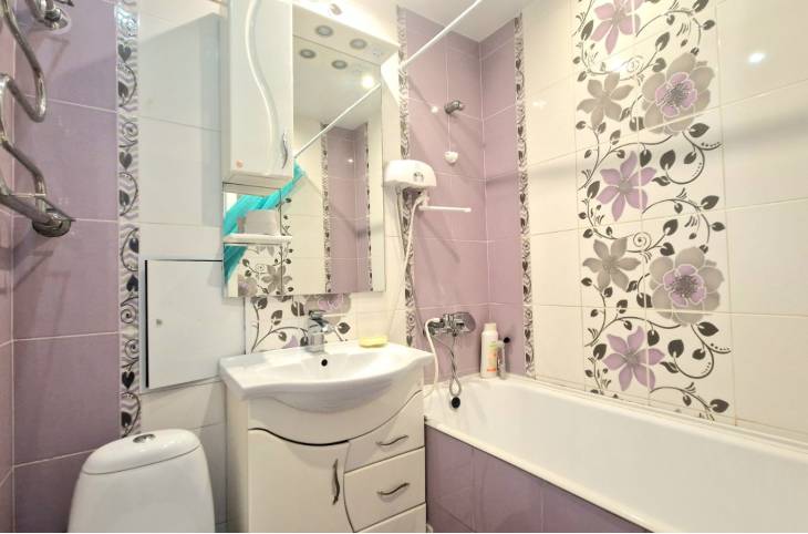 2-Комнатная квартира на сутки в  Гомеле,  Победы пр., 23    изображение 10 - kvartirka.by