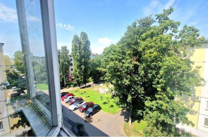 2-Комнатная квартира на сутки в  Гомеле,  Победы пр., 23    изображение 9 - kvartirka.by