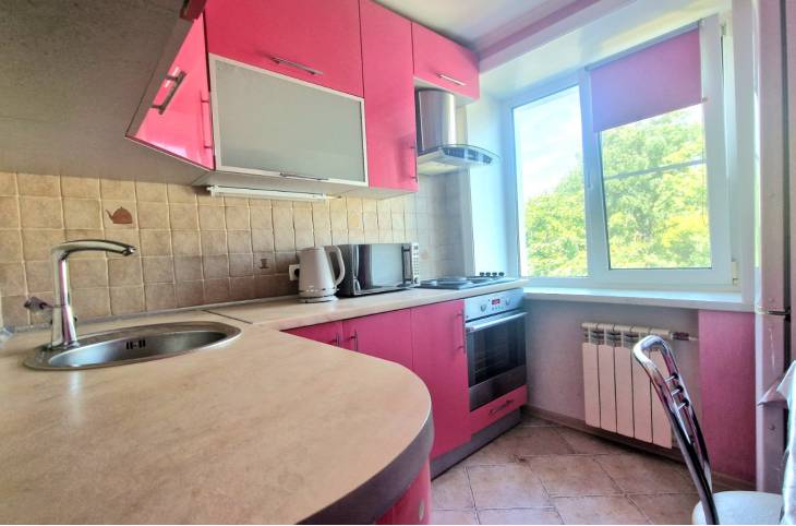 2-Комнатная квартира на сутки в  Гомеле,  Победы пр., 23    изображение 6 - kvartirka.by