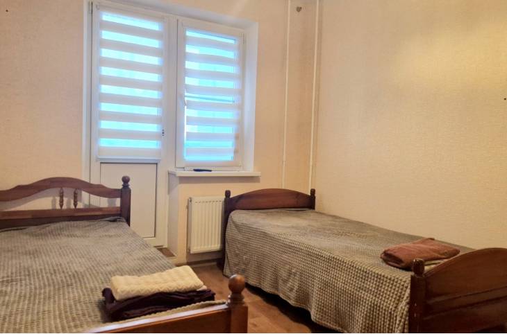 3-Комнатная квартира на сутки в  Гомеле,  Пенязькова ул., 25   изображение 3 - kvartirka.by