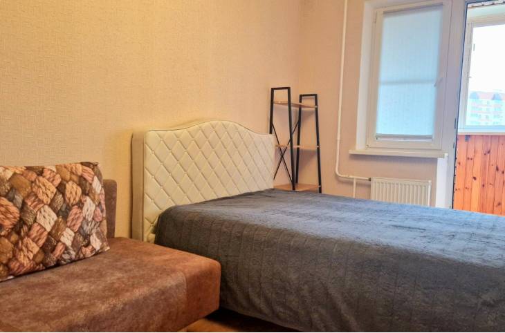 3-Комнатная квартира на сутки в  Гомеле,  Пенязькова ул., 25    изображение 2 - kvartirka.by