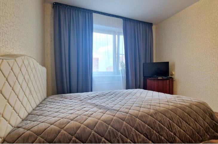 3-Комнатная квартира на сутки в  Гомеле,  Пенязькова ул., 25    изображение 5 - kvartirka.by