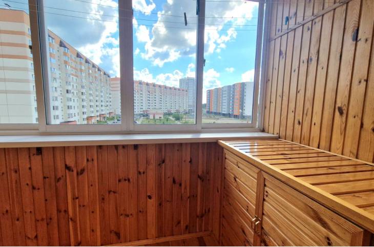 3-Комнатная квартира на сутки в  Гомеле,  Пенязькова ул., 25    изображение 6 - kvartirka.by