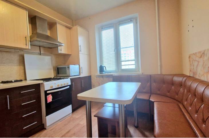 3-Комнатная квартира на сутки в  Гомеле,  Пенязькова ул., 25    изображение 1 - kvartirka.by