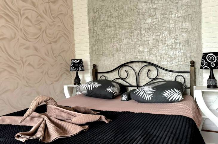 2-Комнатная квартира на сутки в  Гомеле,  Речицкий пр., 12      изображение 1 - kvartirka.by