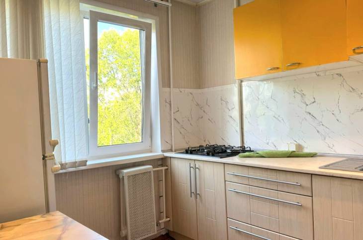 2-Комнатная квартира на сутки в  Гомеле,  Речицкий пр., 12      изображение 2 - kvartirka.by