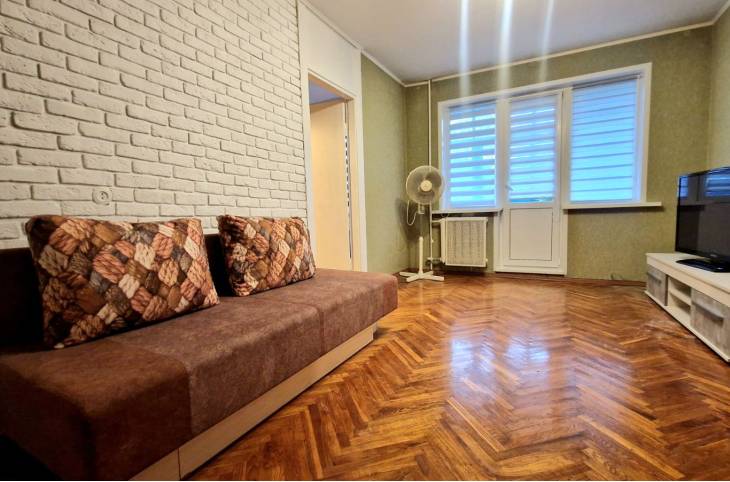 2-Комнатная квартира на сутки в  Гомеле,  Речицкий пр., 12      изображение 5 - kvartirka.by