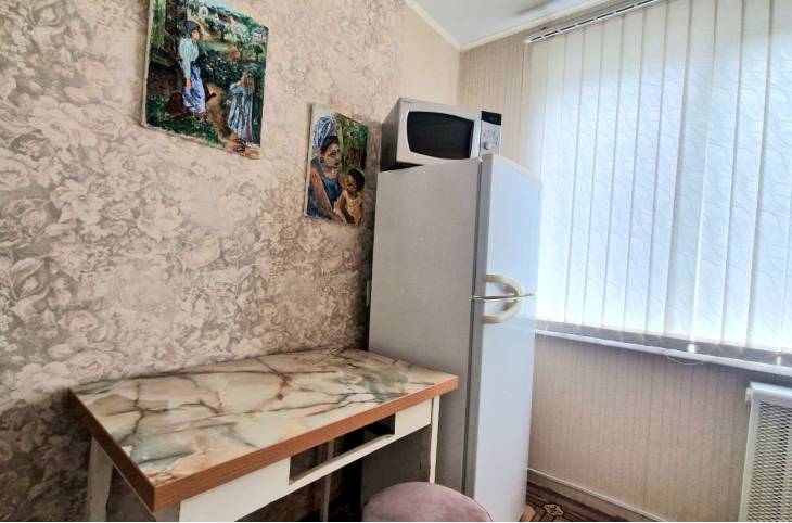 2-Комнатная квартира на сутки в  Гомеле,  Речицкий пр., 12      изображение 6 - kvartirka.by