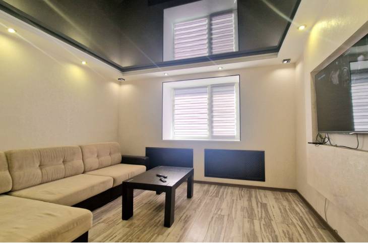 2-Комнатная квартира на сутки в  Гомеле,  Карповича ул., 21   изображение 3 - kvartirka.by