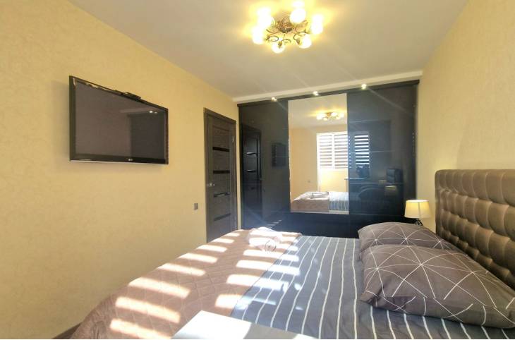 2-Комнатная квартира на сутки в  Гомеле,  Карповича ул., 21    изображение 5 - kvartirka.by