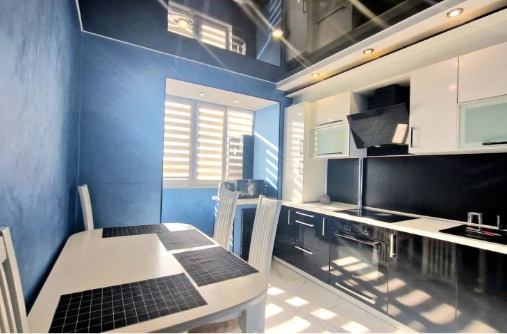 2-Комнатная квартира на сутки в  Гомеле,  Карповича ул., 21    изображение 1 - kvartirka.by